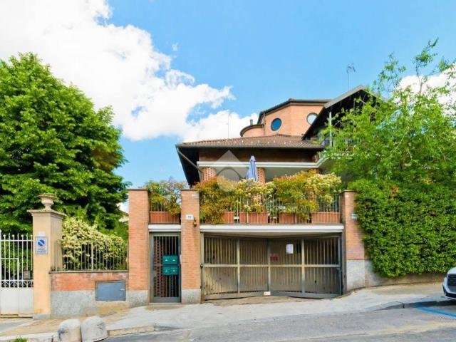 Appartamento in vendita a Circoscrizione 8, Piemonte