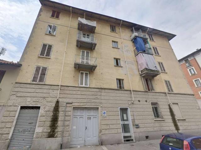 Appartamento in vendita a Circoscrizione 6, Piemonte