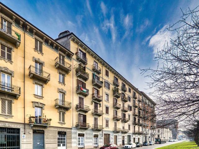 Appartamento in vendita a Circoscrizione 7, Piemonte