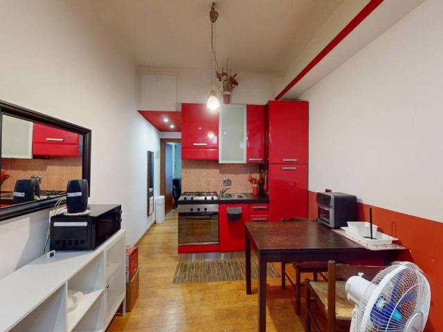 Appartamento in vendita a San Donato, Torino