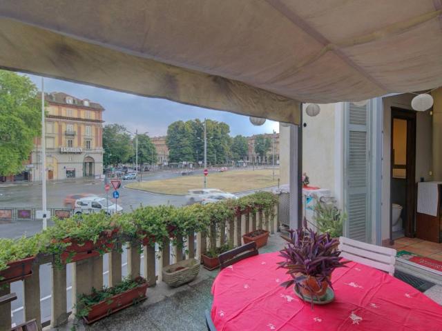 Appartamento in vendita a Circoscrizione 4, Piemonte