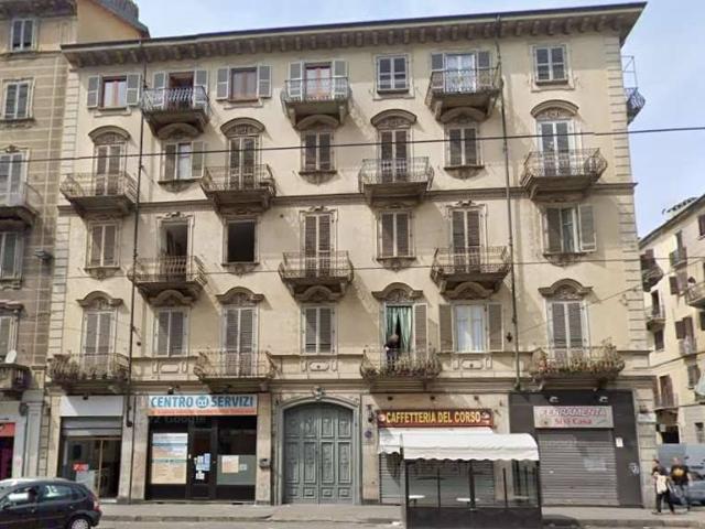 Appartamento in vendita a Circoscrizione 7, Piemonte