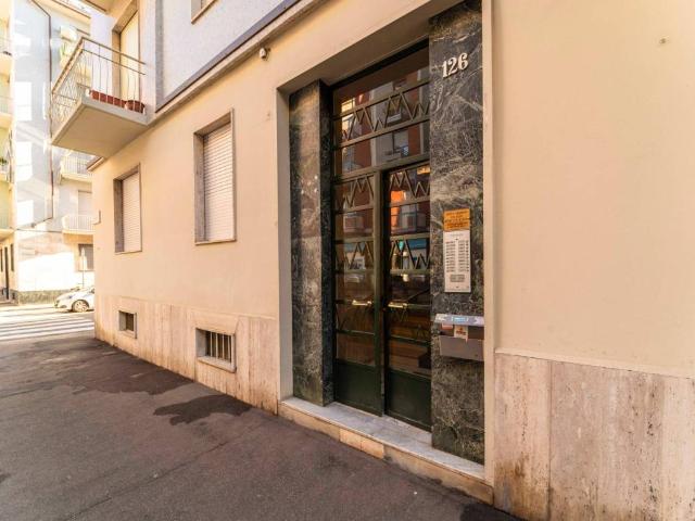 Appartamento in vendita a Circoscrizione 7, Piemonte