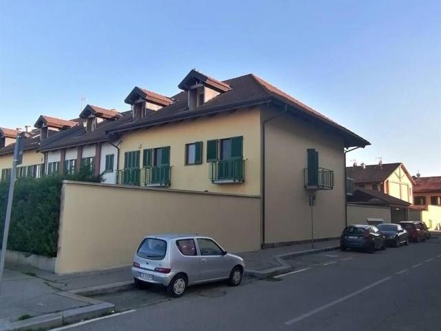 Appartamento in vendita a Circoscrizione 6, Piemonte