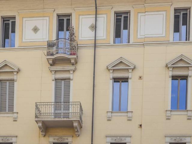 Appartamento in vendita a Borgo Po, Torino
