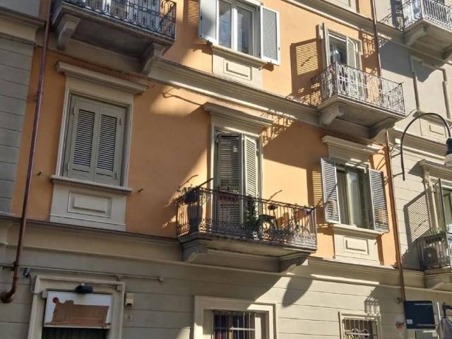 Appartamento in vendita a Centro, Torino