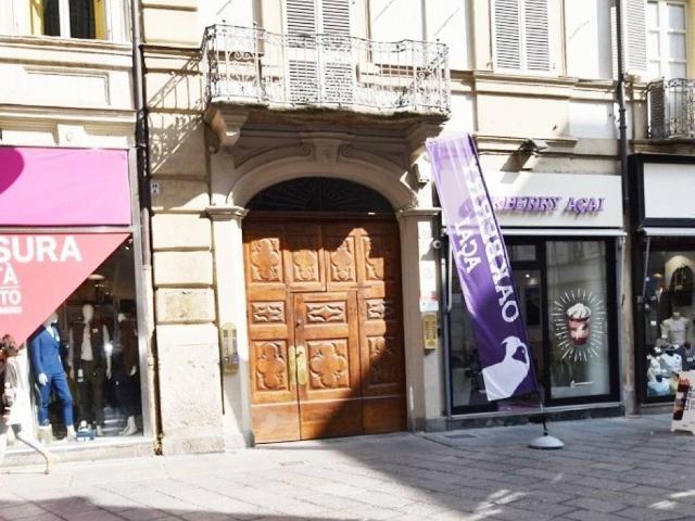 Appartamento in vendita a Centro, Torino