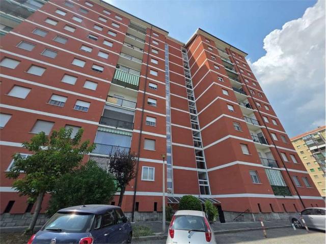 Appartamento in vendita a Mirafiori Sud, Piemonte