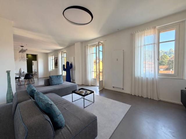 Appartamento in vendita a Borgo Po, Torino