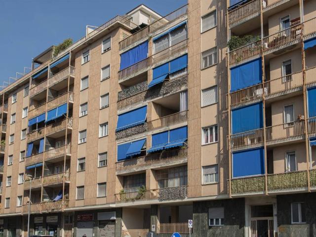 Appartamento in vendita a Santa Rita, Torino