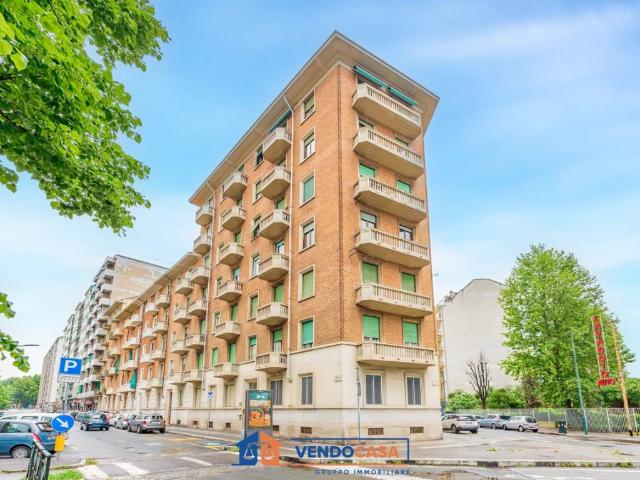 Appartamento in vendita a Borgo San Paolo, Torino