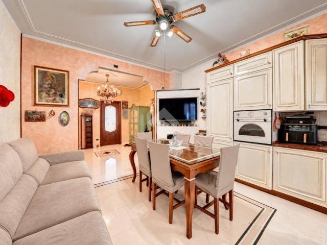 Appartamento in vendita a Borgo San Paolo, Torino