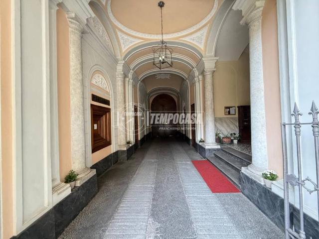 Appartamento in vendita a Centro, Torino