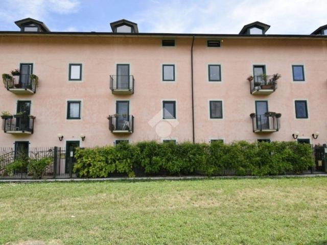 Appartamento in vendita a Circoscrizione 7, Piemonte