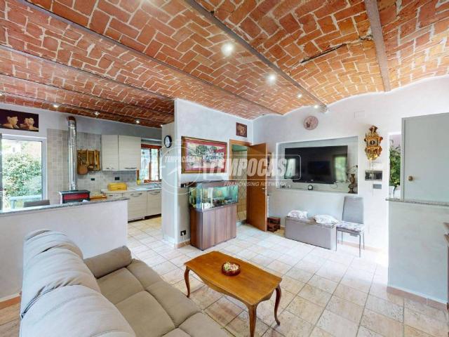 Villa Indipendente in vendita a Circoscrizione 7, Piemonte