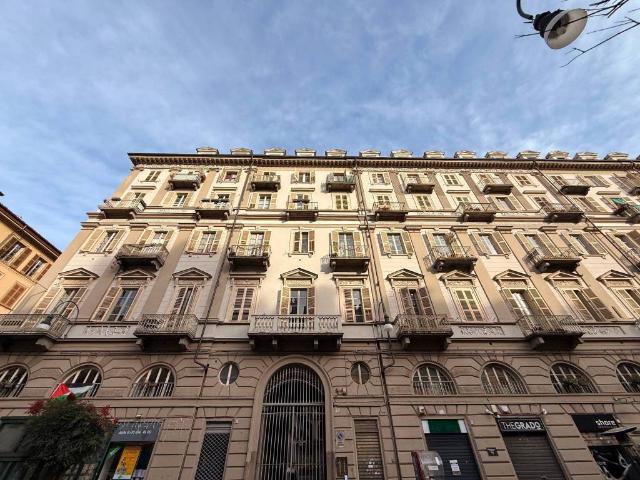 Appartamento in vendita a Circoscrizione 1, Piemonte