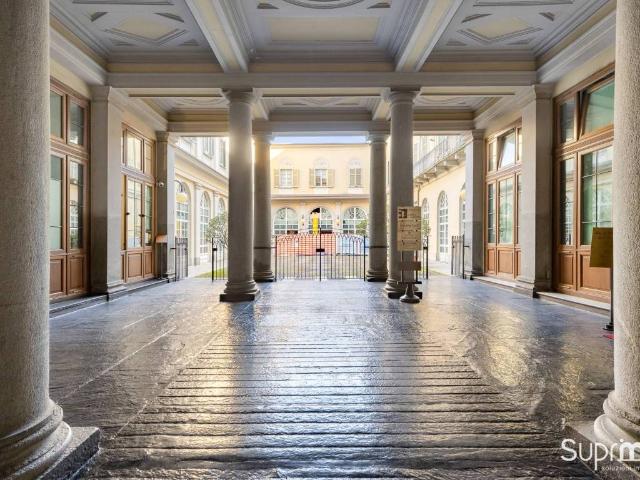 Appartamento in vendita a Centro, Torino
