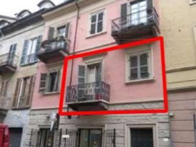 Appartamento in vendita a Circoscrizione 3, Piemonte