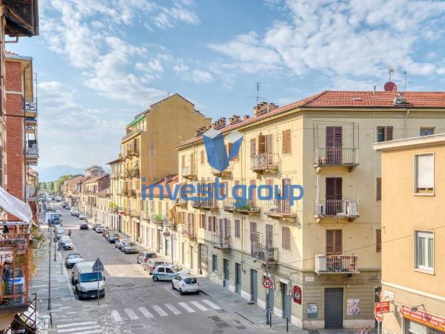 Appartamento in vendita a Circoscrizione 5, Piemonte