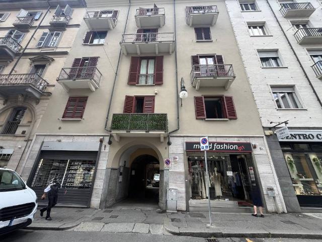 Appartamento in vendita a Circoscrizione 1, Piemonte