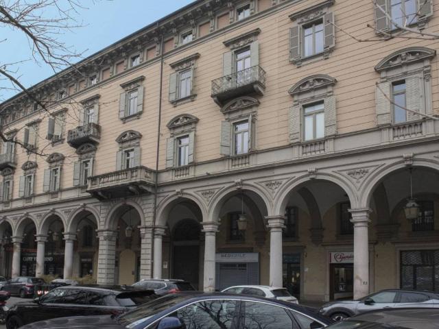 Appartamento in vendita a Crocetta, Torino