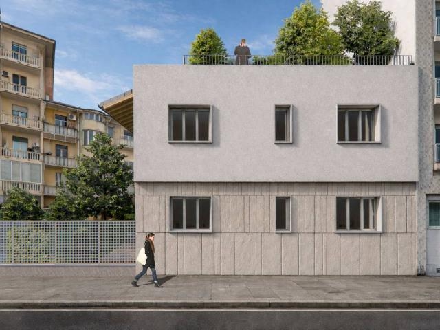 Appartamento in vendita a Circoscrizione 3, Piemonte