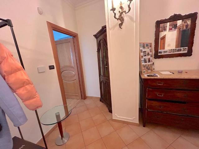 Appartamento in vendita a Circoscrizione 3, Piemonte