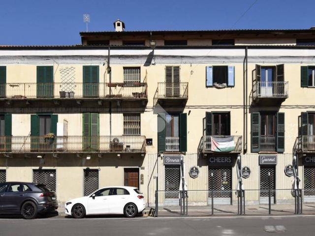 Appartamento in vendita a Circoscrizione 8, Piemonte