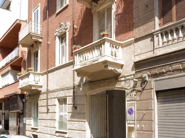 Appartamento in vendita a Circoscrizione 3, Piemonte