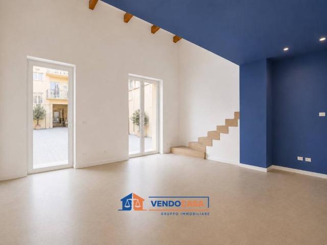 Appartamento in vendita a Circoscrizione 3, Piemonte