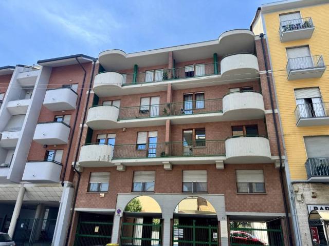 Appartamento in vendita a Circoscrizione 3, Piemonte