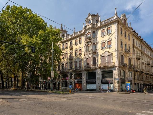 Appartamento in vendita a Centro, Torino