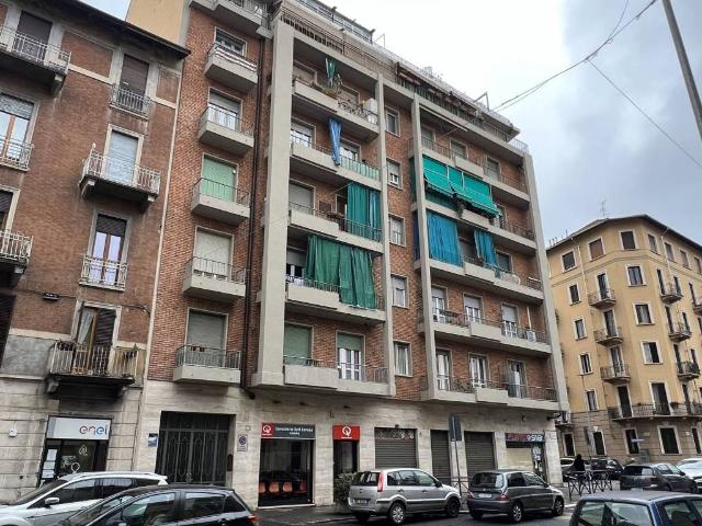 Appartamento in vendita a Circoscrizione 6, Piemonte