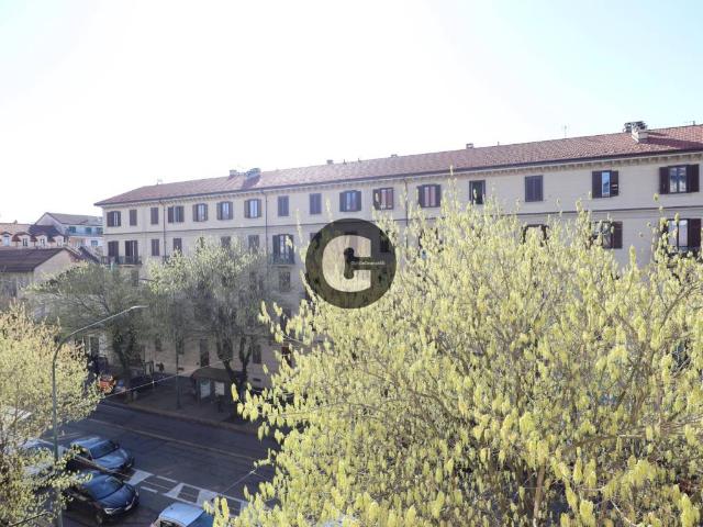 Appartamento in vendita a Circoscrizione 7, Piemonte