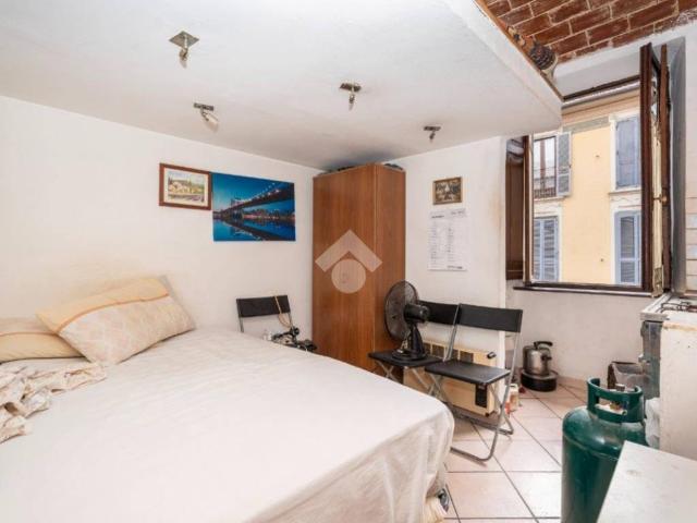 Appartamento in vendita a Borgo San Paolo, Torino