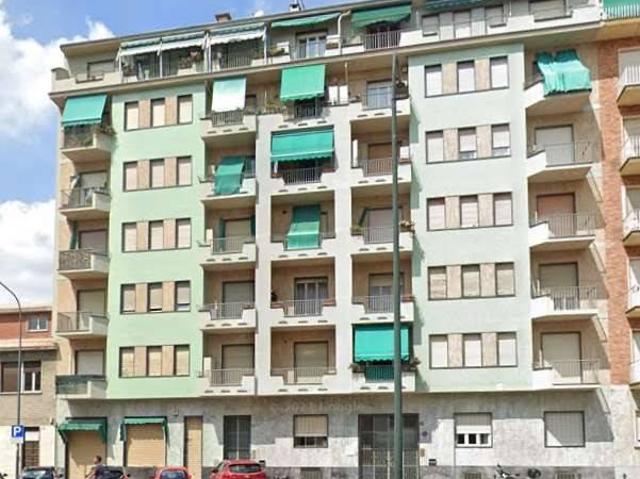 Appartamento in vendita a Circoscrizione 6, Piemonte