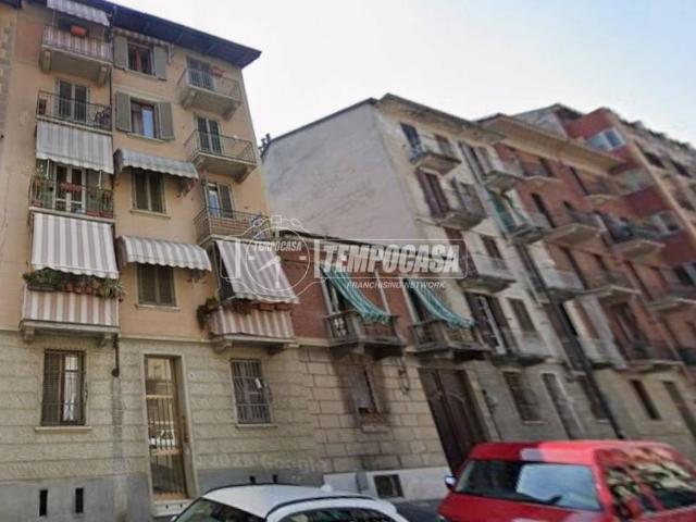 Appartamento in vendita a Circoscrizione 6, Piemonte