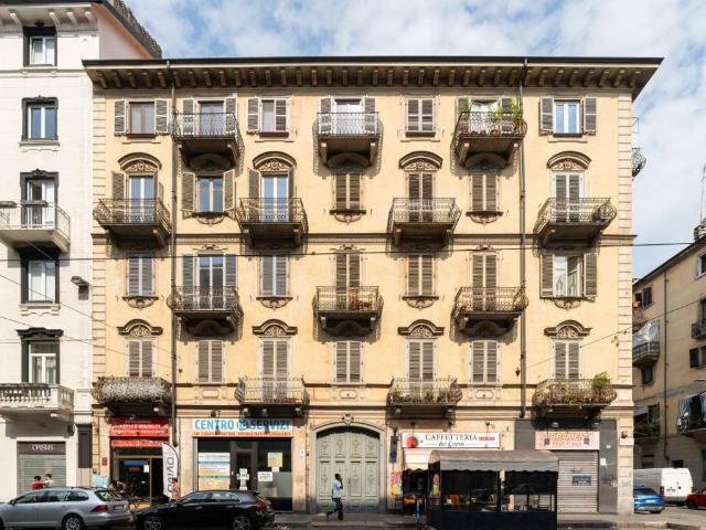 Appartamento in vendita a Circoscrizione 7, Piemonte