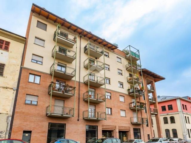 Appartamento in vendita a Circoscrizione 7, Piemonte