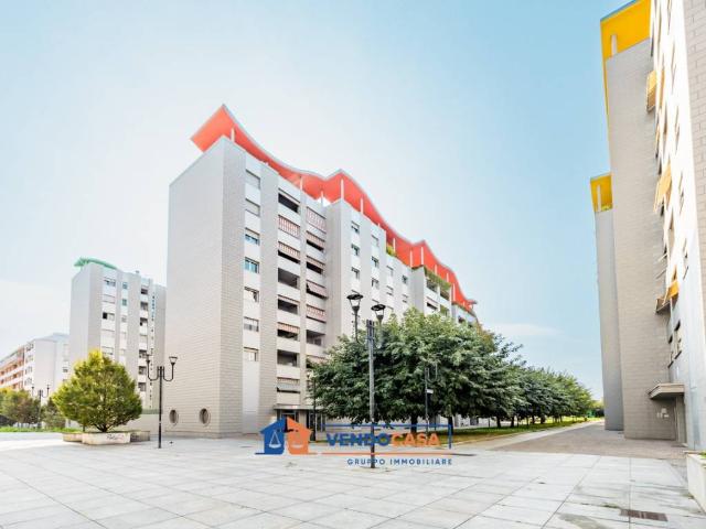 Appartamento in vendita a Borgo San Paolo, Torino