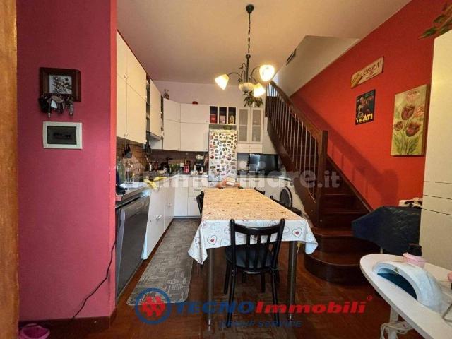 Villa Indipendente in vendita a Circoscrizione 5, Piemonte