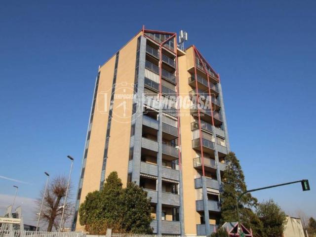 Appartamento in vendita a Circoscrizione 2, Piemonte