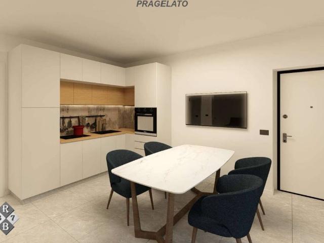 Appartamento in vendita a Circoscrizione 3, Piemonte
