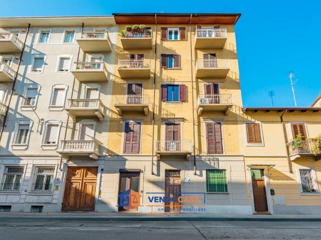 Appartamento in vendita a Circoscrizione 3, Piemonte