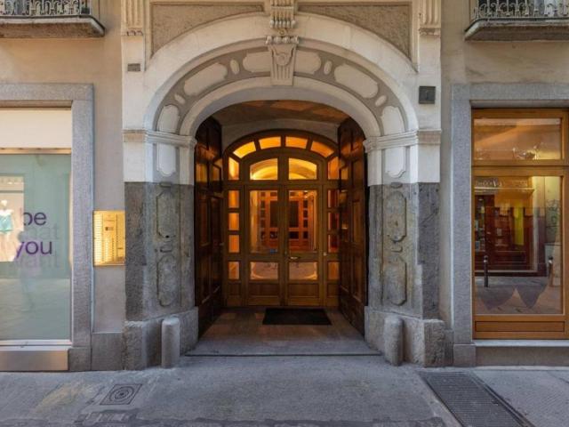 Appartamento in vendita a Centro, Torino