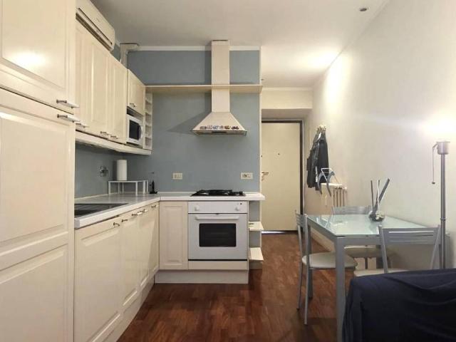 Appartamento in vendita a Centro, Torino