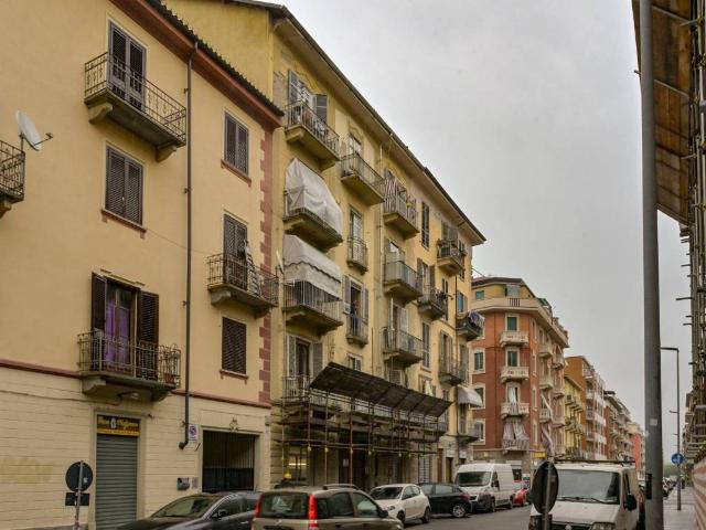 Appartamento in vendita a Circoscrizione 6, Piemonte