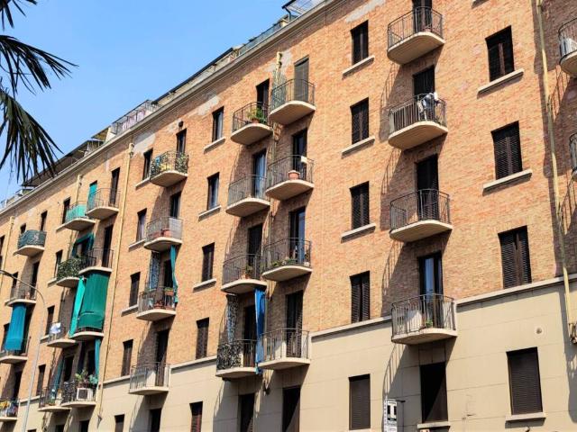 Appartamento in vendita a Circoscrizione 7, Piemonte