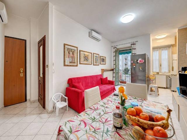 Appartamento in vendita a Barriera di Milano, Torino