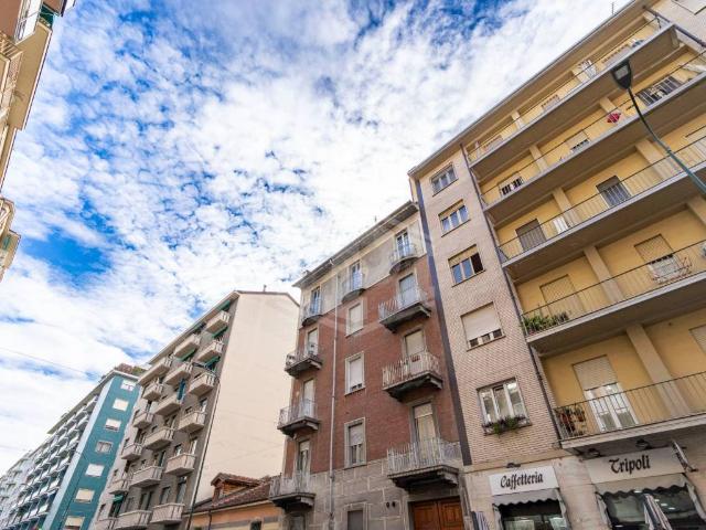 Appartamento in vendita a Circoscrizione 2, Piemonte
